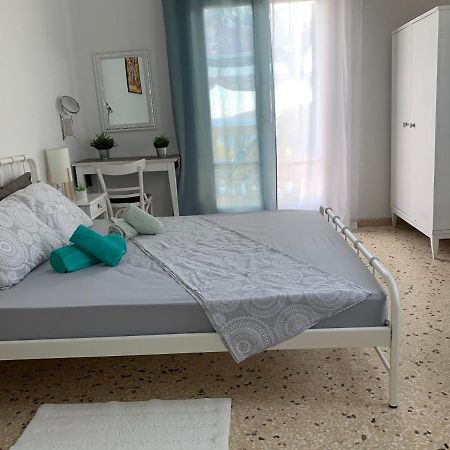 Villa Loula Apartment II Poros Town エクステリア 写真