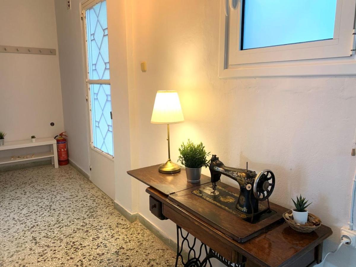 Villa Loula Apartment II Poros Town エクステリア 写真